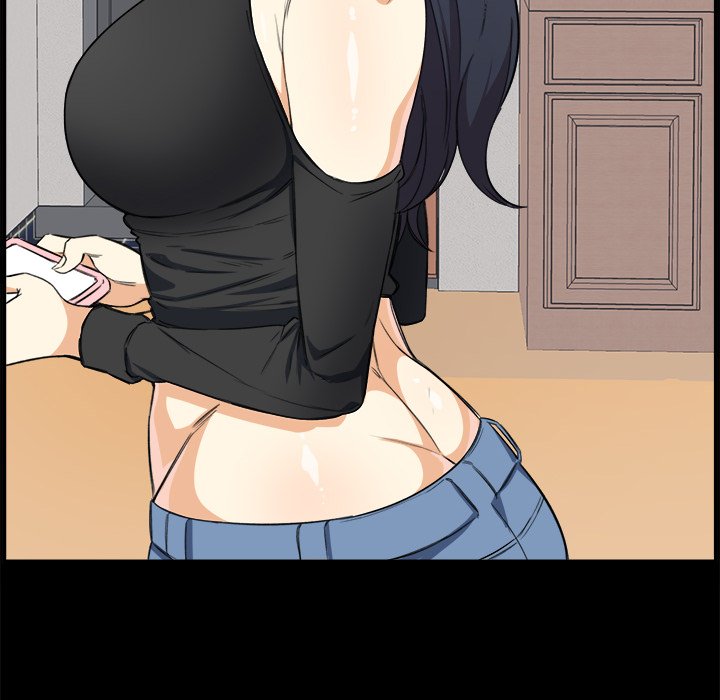 Excuse Me This Is My Room chapter 8 page 32