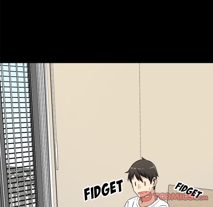 Excuse Me This Is My Room chapter 8 page 33