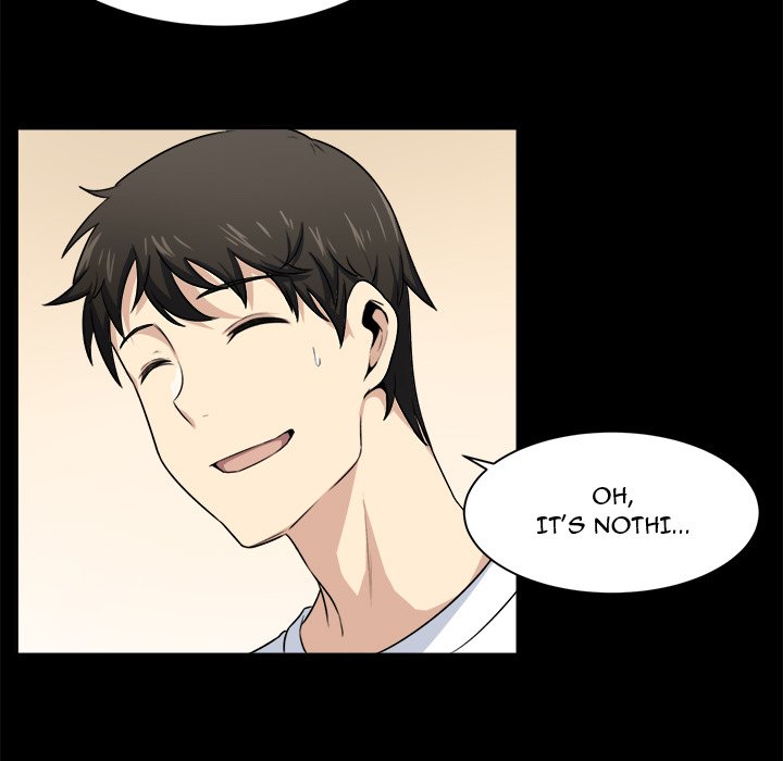 Excuse Me This Is My Room chapter 8 page 35