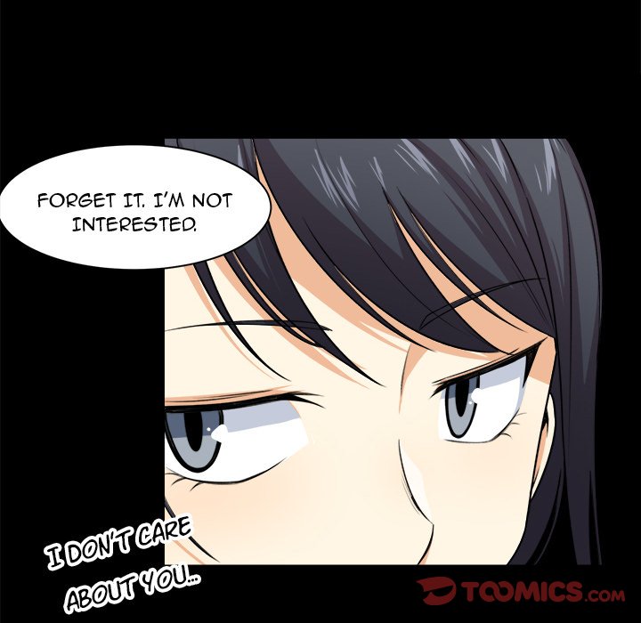 Excuse Me This Is My Room chapter 8 page 36