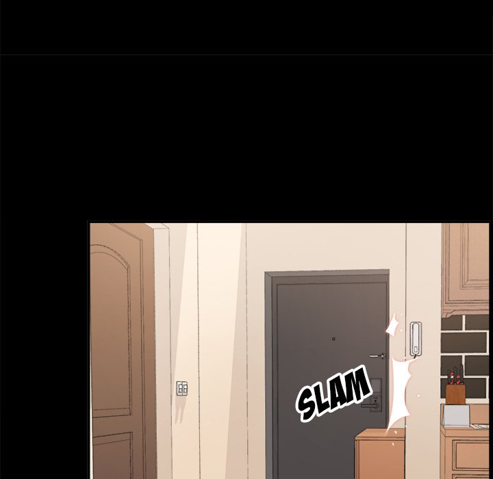 Excuse Me This Is My Room chapter 8 page 37