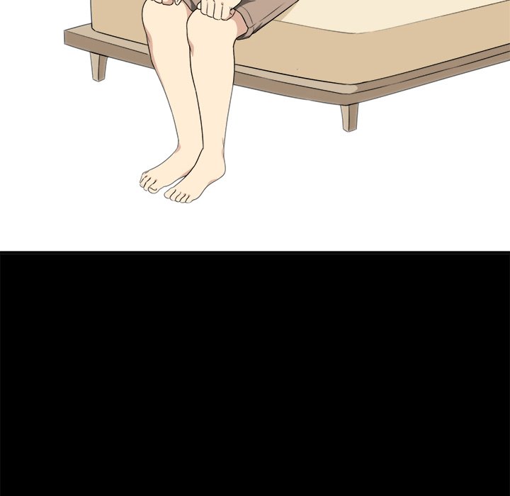 Excuse Me This Is My Room chapter 8 page 40