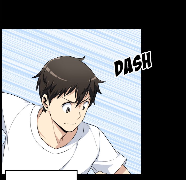 Excuse Me This Is My Room chapter 8 page 41