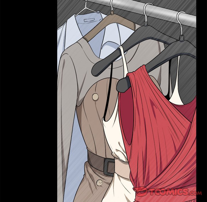 Excuse Me This Is My Room chapter 8 page 45