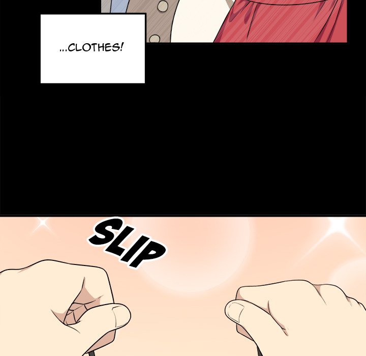 Excuse Me This Is My Room chapter 8 page 46