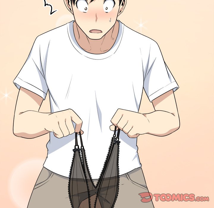 Excuse Me This Is My Room chapter 8 page 48