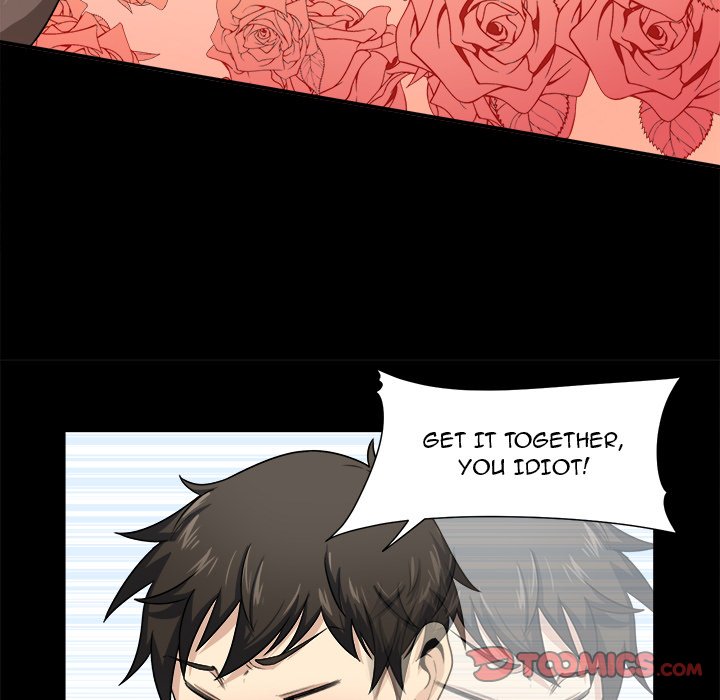 Excuse Me This Is My Room chapter 8 page 51