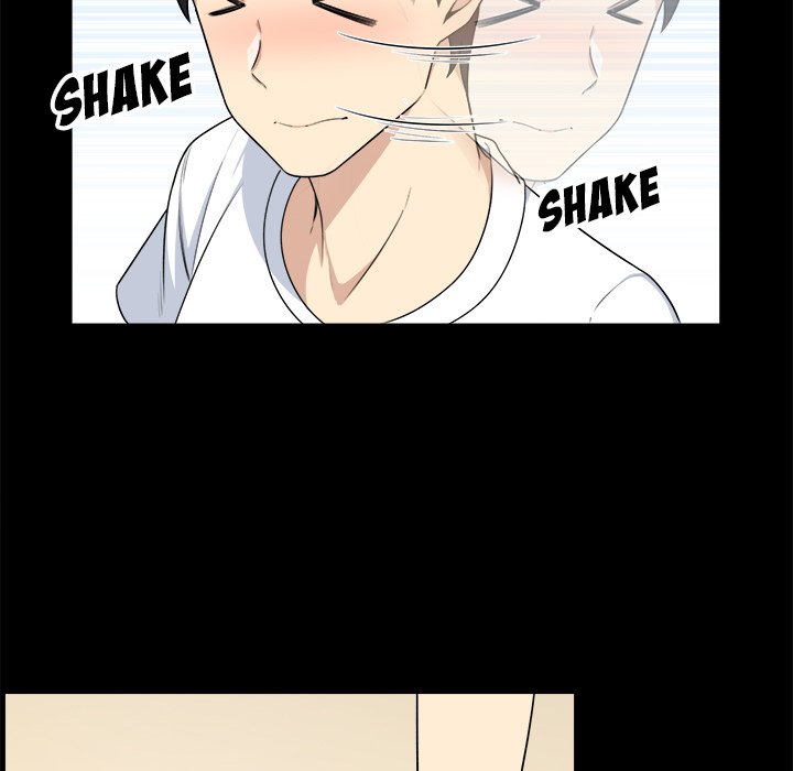 Excuse Me This Is My Room chapter 8 page 52