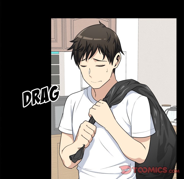 Excuse Me This Is My Room chapter 8 page 54