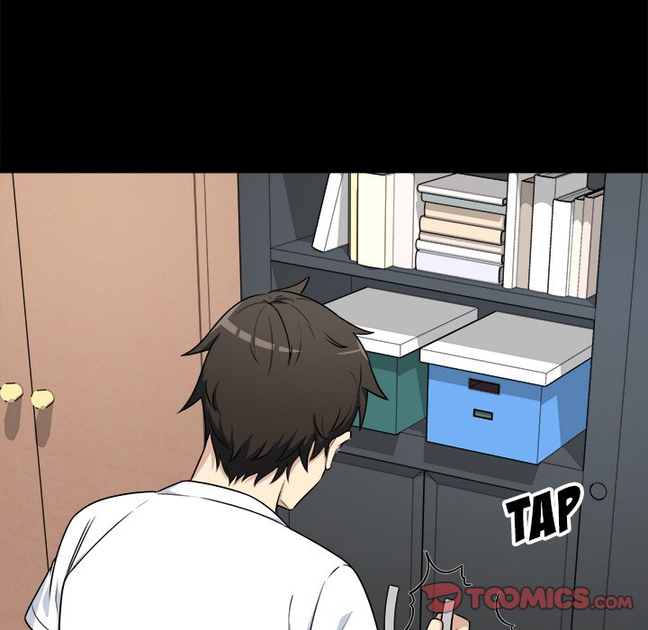 Excuse Me This Is My Room chapter 8 page 57
