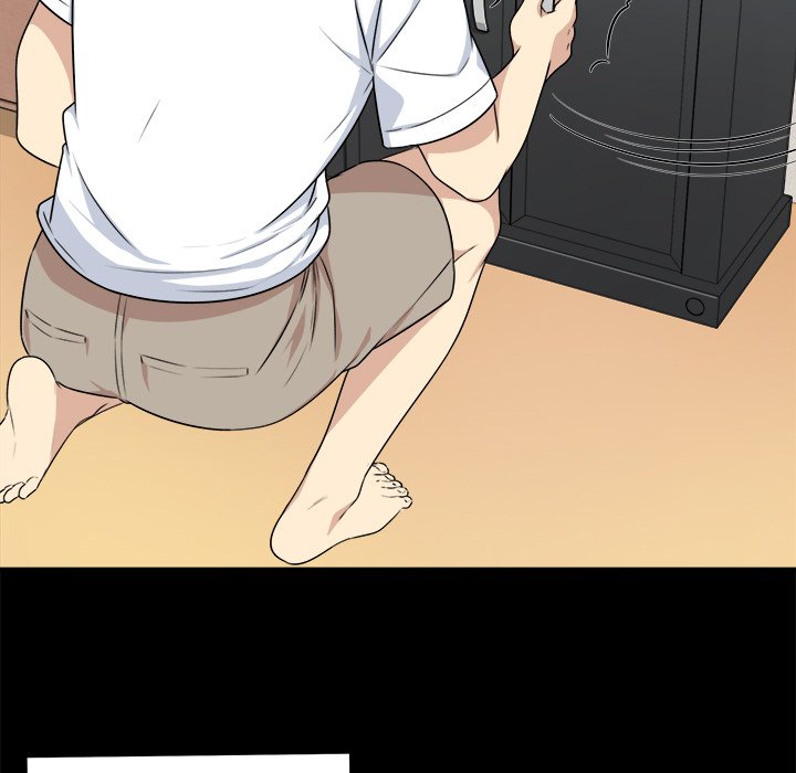 Excuse Me This Is My Room chapter 8 page 58