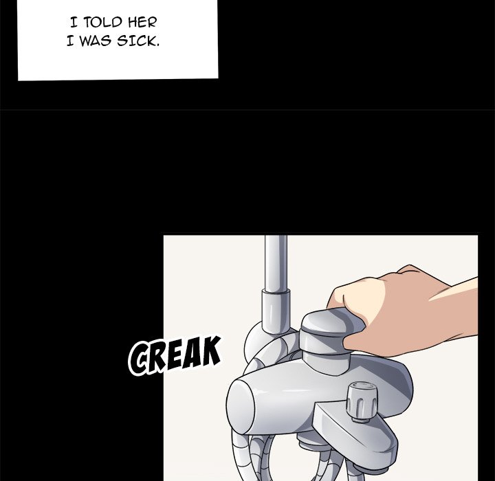Excuse Me This Is My Room chapter 8 page 59