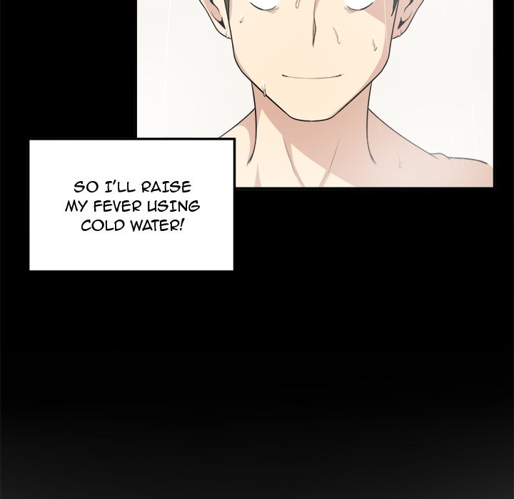 Excuse Me This Is My Room chapter 8 page 62