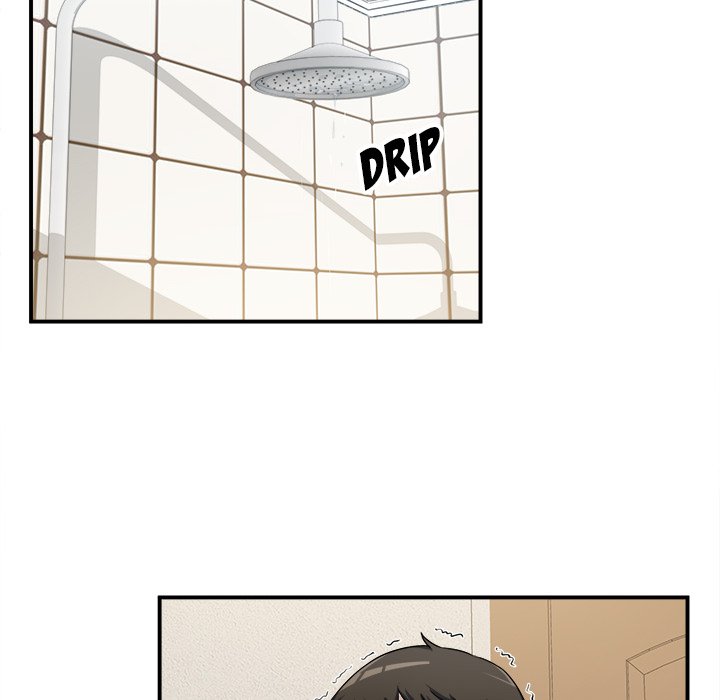 Excuse Me This Is My Room chapter 8 page 64