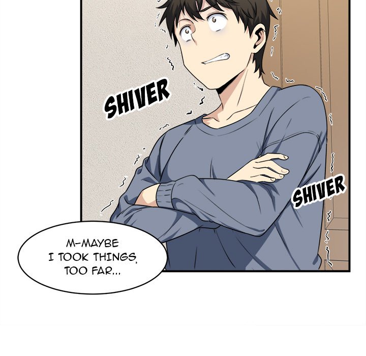 Excuse Me This Is My Room chapter 8 page 65