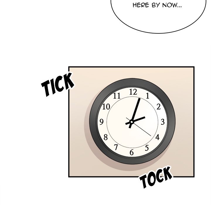 Excuse Me This Is My Room chapter 8 page 67