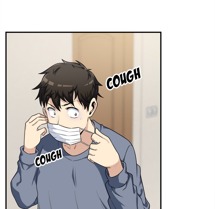 Excuse Me This Is My Room chapter 8 page 68