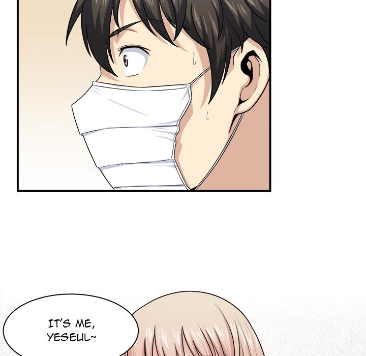 Excuse Me This Is My Room chapter 8 page 73