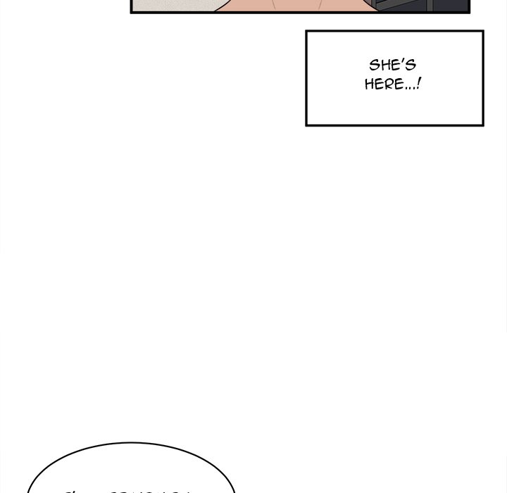 Excuse Me This Is My Room chapter 8 page 77