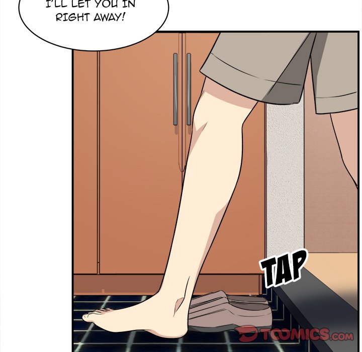 Excuse Me This Is My Room chapter 8 page 78