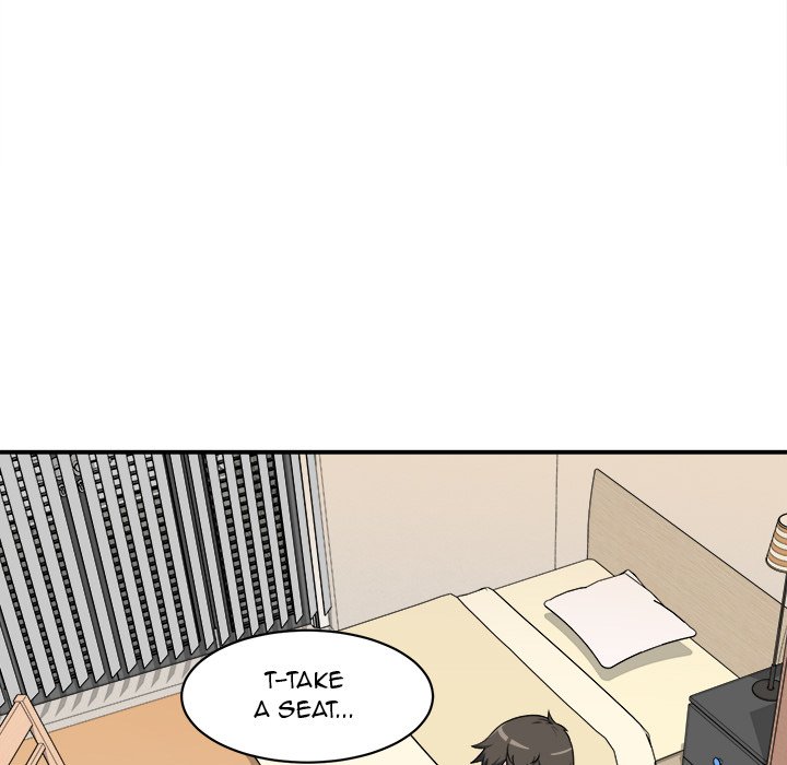 Excuse Me This Is My Room chapter 8 page 83