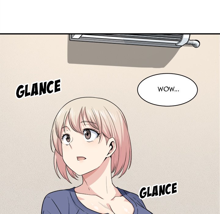 Excuse Me This Is My Room chapter 8 page 85
