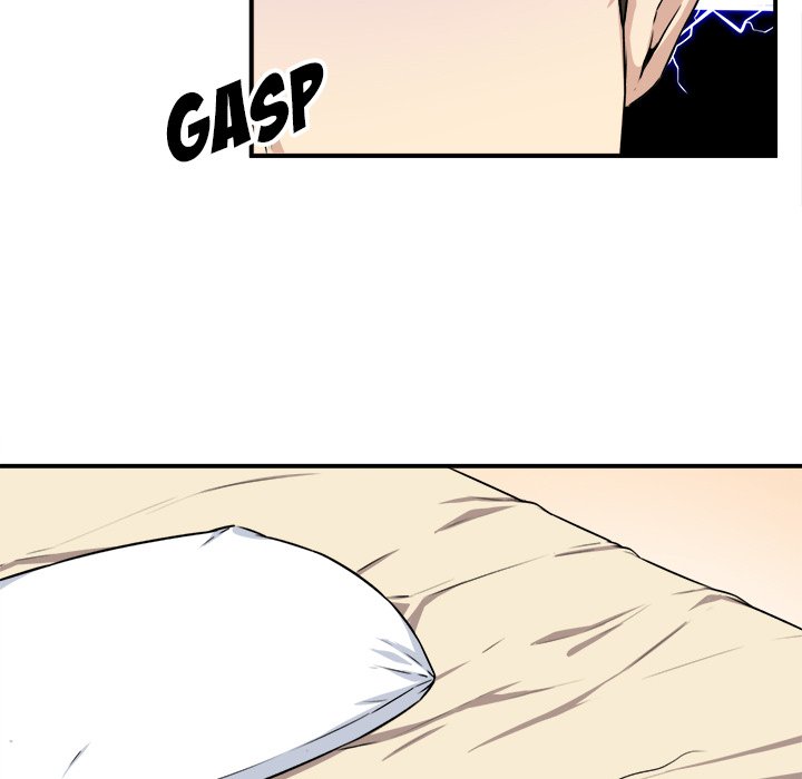 Excuse Me This Is My Room chapter 8 page 89