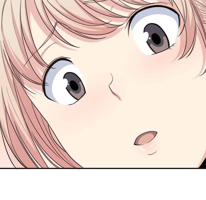 Excuse Me This Is My Room chapter 8 page 101
