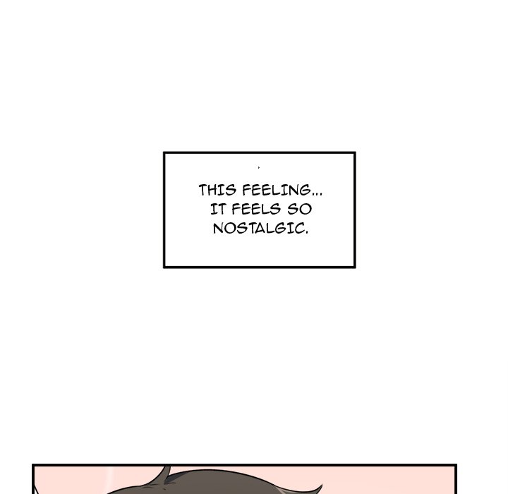 Excuse Me This Is My Room chapter 8 page 104