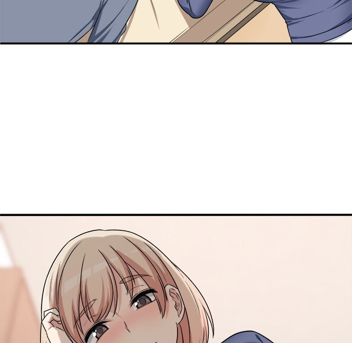 Excuse Me This Is My Room chapter 8 page 107