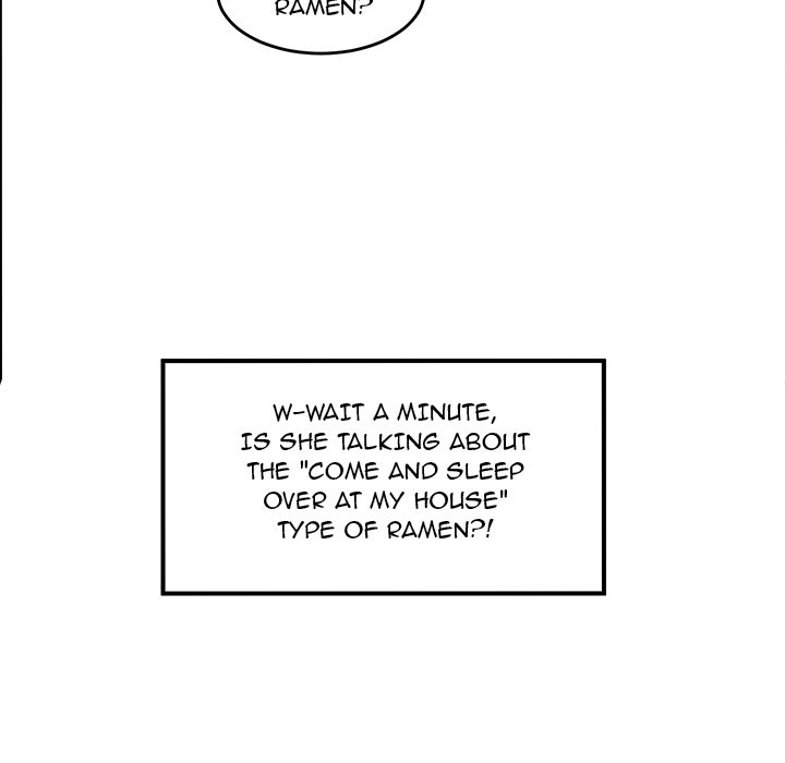 Excuse Me This Is My Room chapter 8 page 109