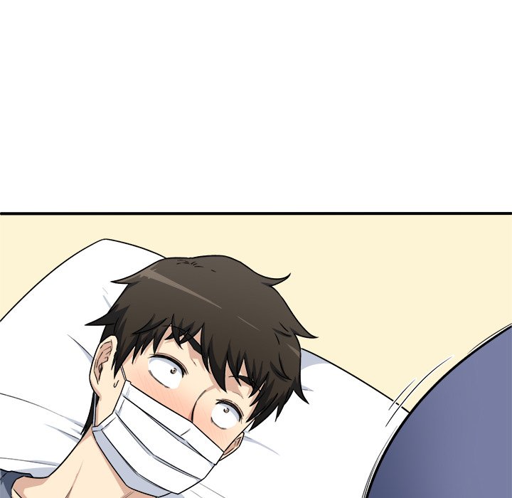 Excuse Me This Is My Room chapter 8 page 110