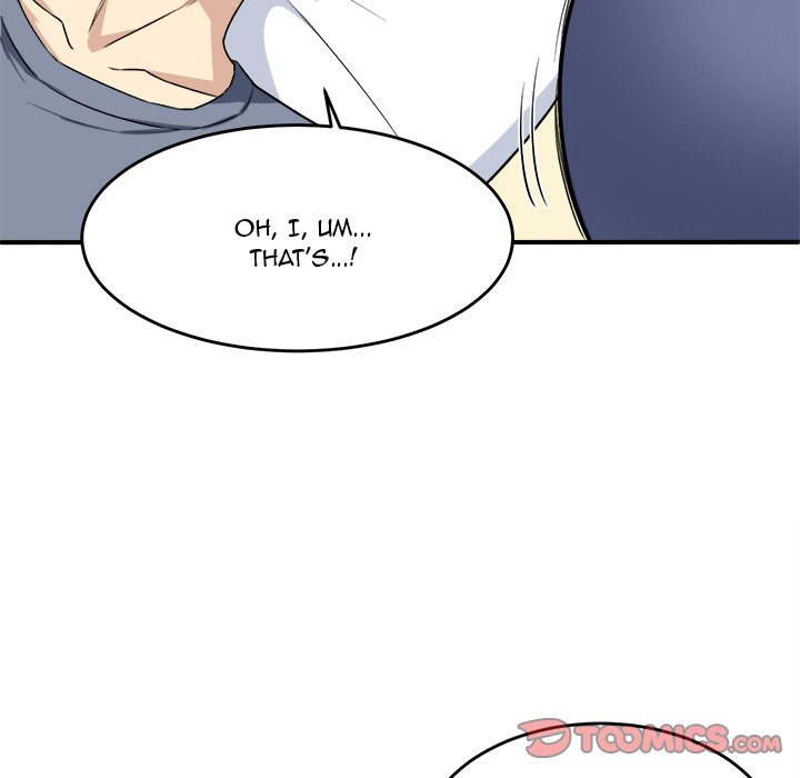 Excuse Me This Is My Room chapter 8 page 111