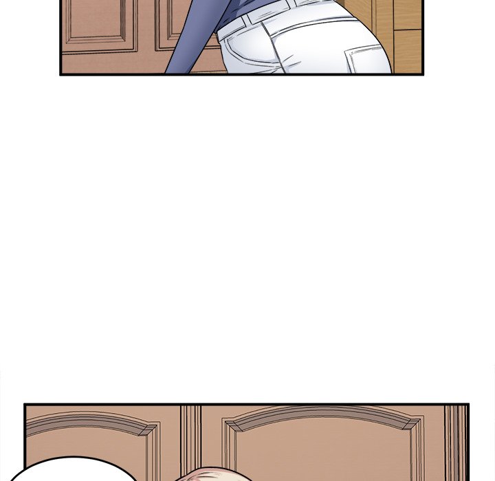 Excuse Me This Is My Room chapter 8 page 113