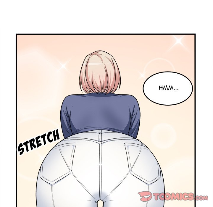 Excuse Me This Is My Room chapter 8 page 117
