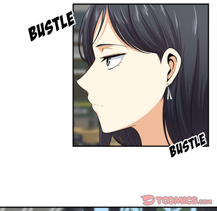 Excuse Me This Is My Room chapter 8 page 120