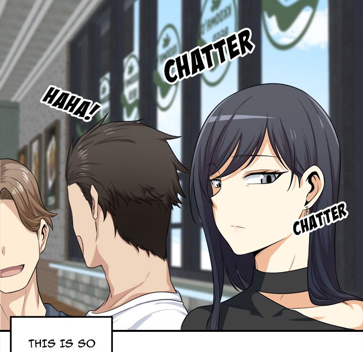 Excuse Me This Is My Room chapter 8 page 121