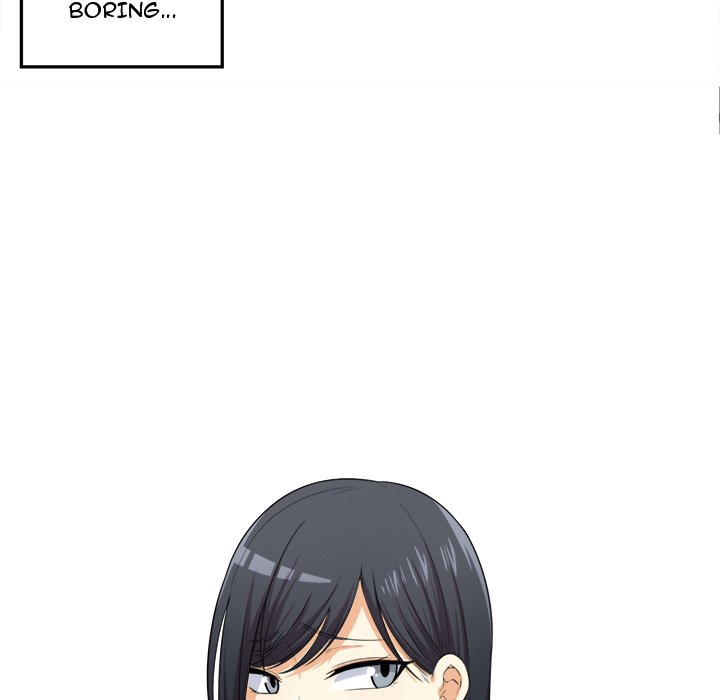 Excuse Me This Is My Room chapter 8 page 122