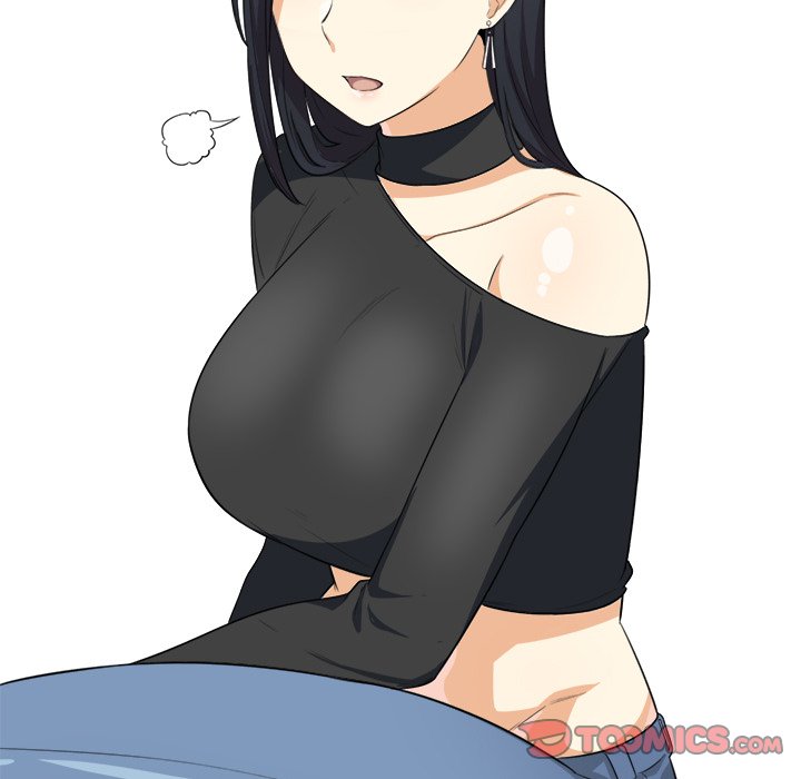 Excuse Me This Is My Room chapter 8 page 123