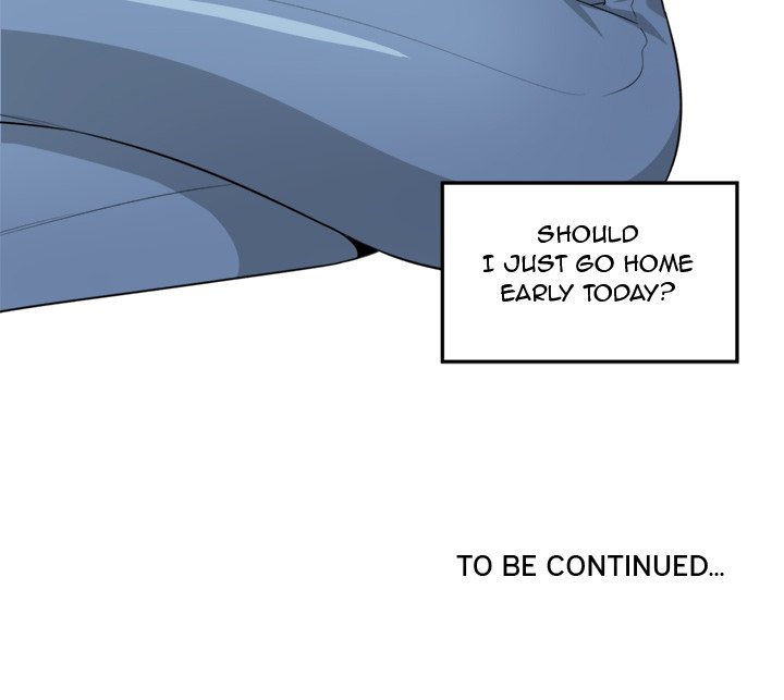 Excuse Me This Is My Room chapter 8 page 124