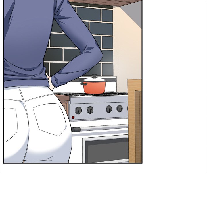 Excuse Me This Is My Room chapter 9 page 5