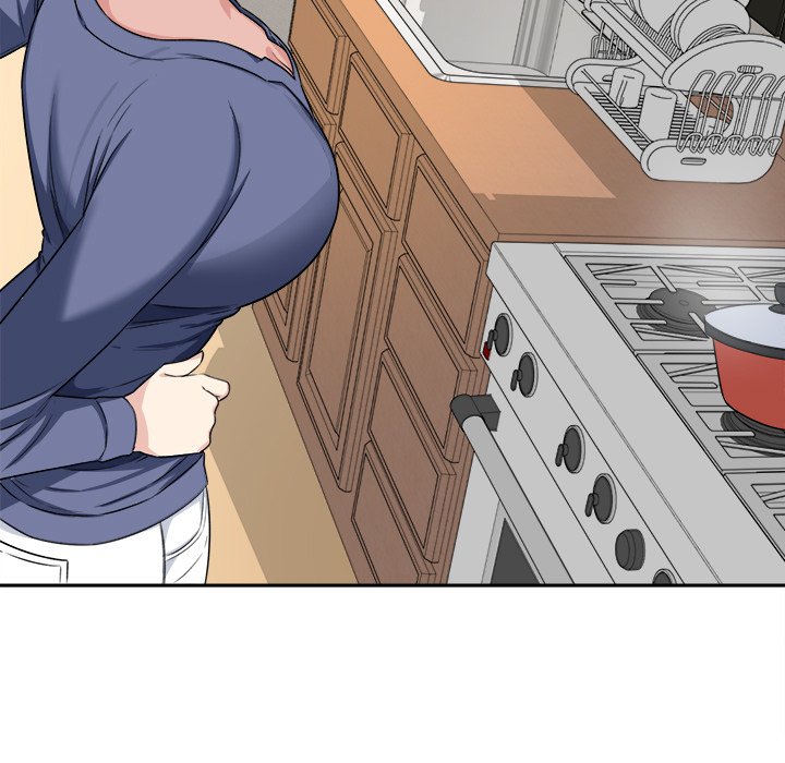 Excuse Me This Is My Room chapter 9 page 7