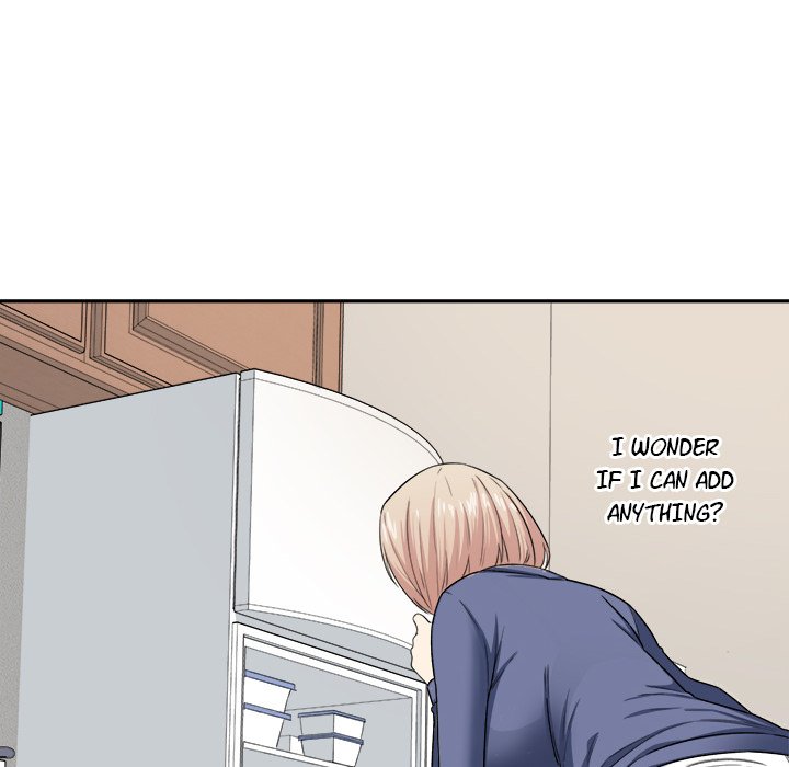 Excuse Me This Is My Room chapter 9 page 8