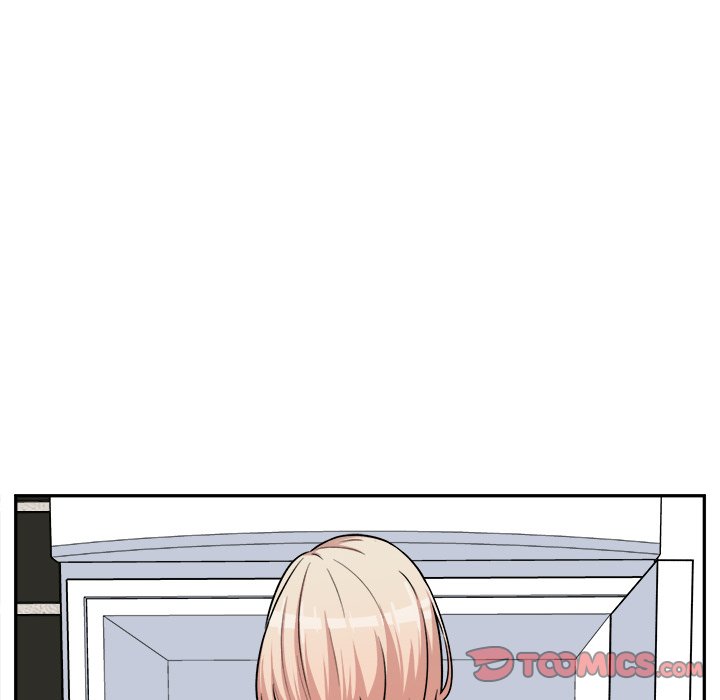 Excuse Me This Is My Room chapter 9 page 10
