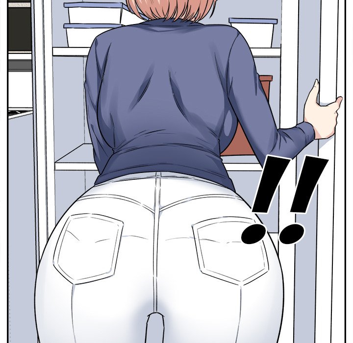 Excuse Me This Is My Room chapter 9 page 11