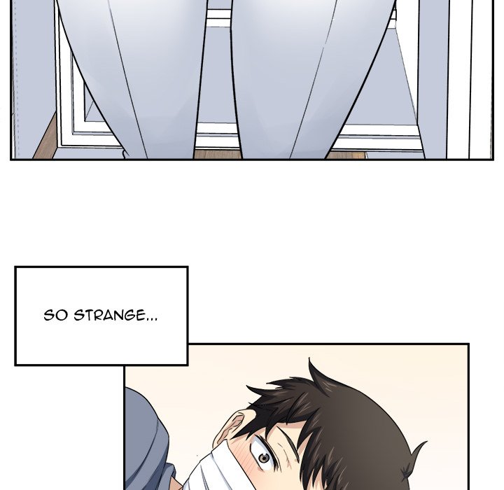 Excuse Me This Is My Room chapter 9 page 12