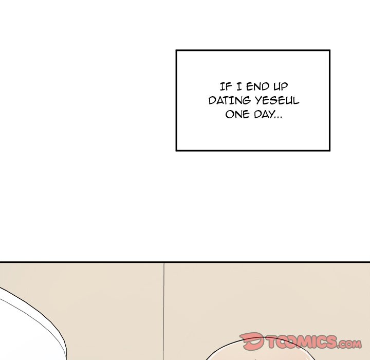 Excuse Me This Is My Room chapter 9 page 14