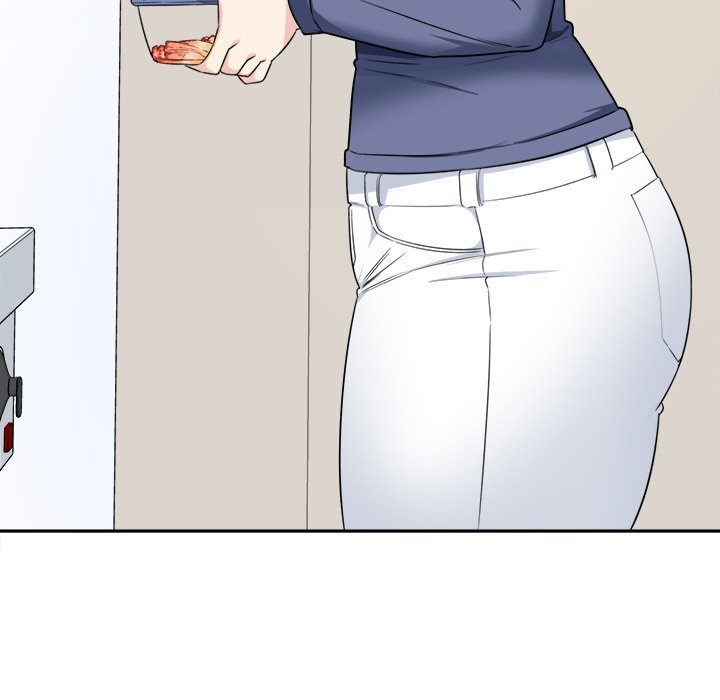Excuse Me This Is My Room chapter 9 page 16