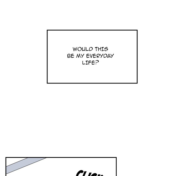 Excuse Me This Is My Room chapter 9 page 17