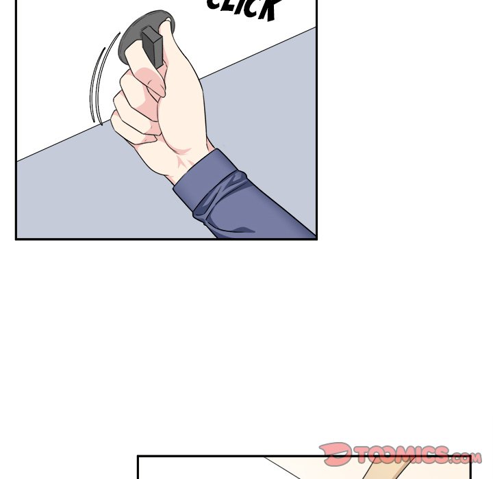 Excuse Me This Is My Room chapter 9 page 18
